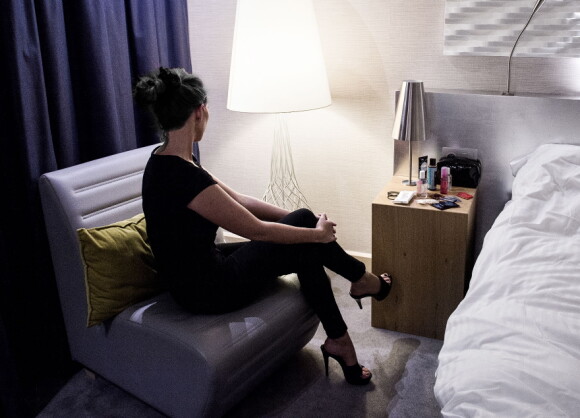 «Lene» selger sex: Slik er livet som eskorte